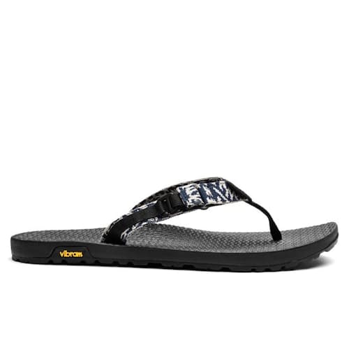 laydown image of Rockhound Flip Flop