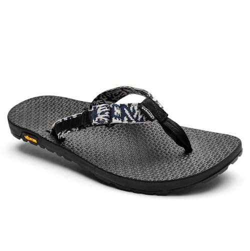 laydown image of Rockhound Flip Flop