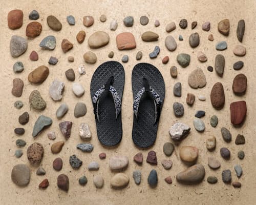 no crop image of Rockhound Flip Flop