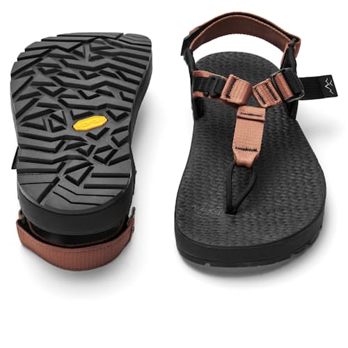 laydown image of Cairn Evo C
