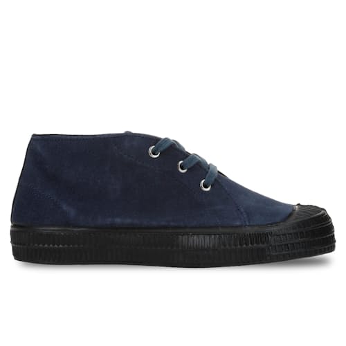laydown image of Noel Gallagher Lone Star Chukka