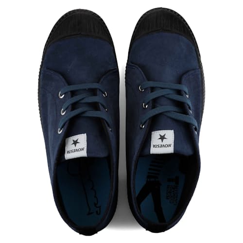 laydown image of Noel Gallagher Lone Star Chukka