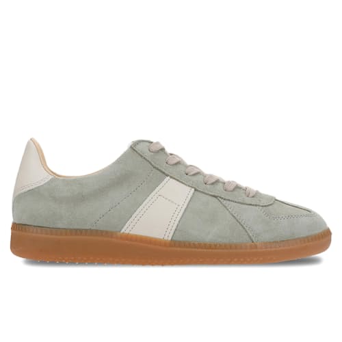 laydown image of German Athletic Trainer Sneaker