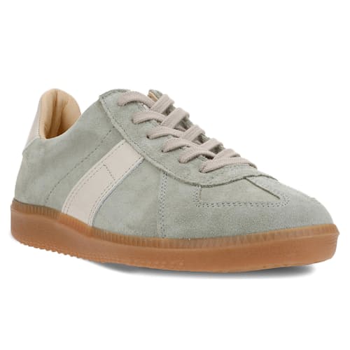 laydown image of German Athletic Trainer Sneaker