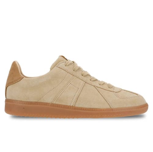 laydown image of German Athletic Trainer Sneaker