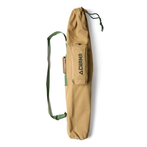 laydown image of The Vaquero Chair