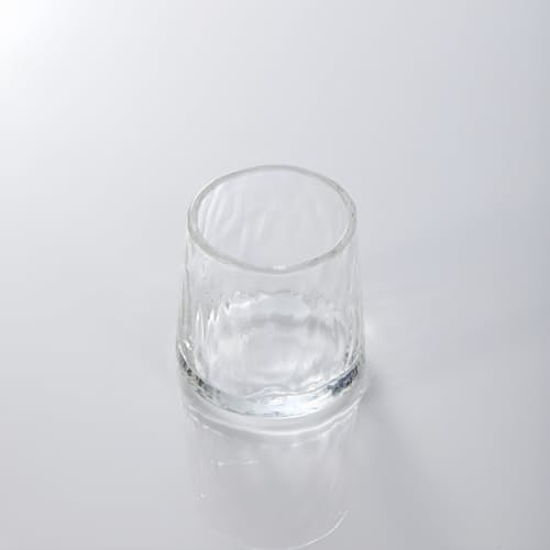 no crop image of Japanese Chamvin Whiskey Glass