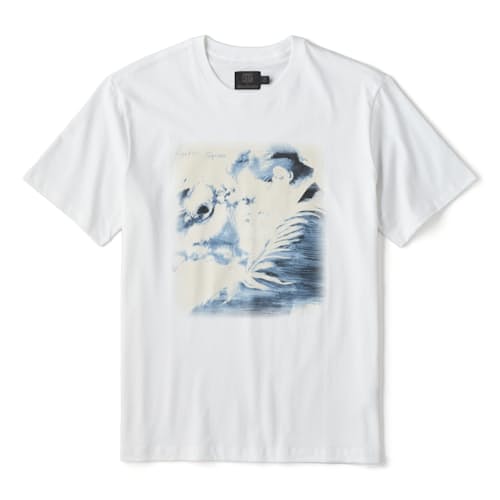 laydown image of Together, Together T-Shirt