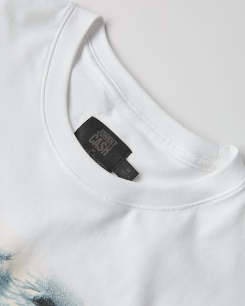 laydown detail image of Together, Together T-Shirt