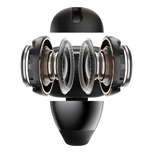 laydown image of OpenDots ONE