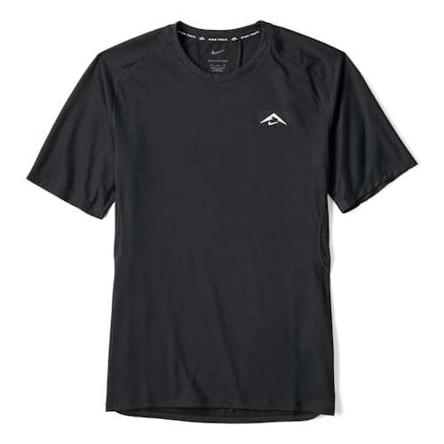 laydown image of Solar Chase Short Sleeve T-Shirt