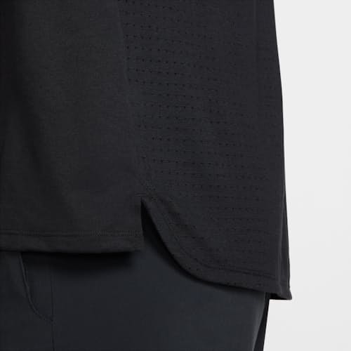 laydown detail image of Solar Chase Short Sleeve T-Shirt