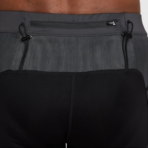 on model image of Lavaloops Halftight