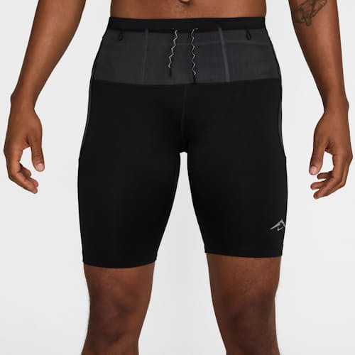 on model image of Lavaloops Halftight