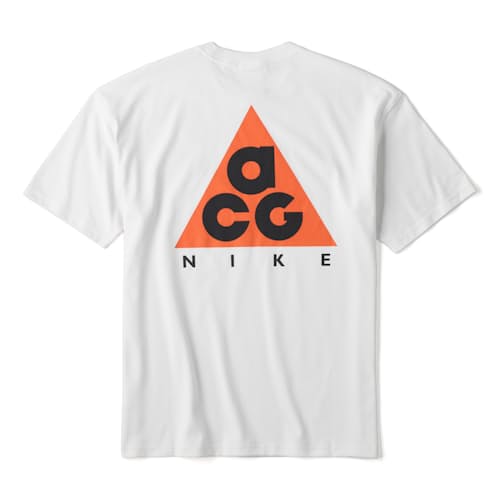 laydown image of Acg Graphic T-Shirt