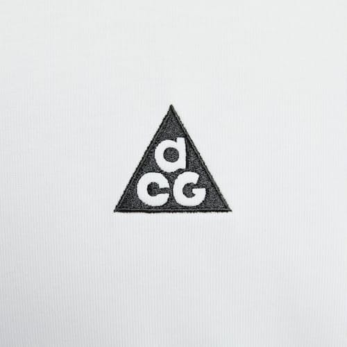 laydown detail image of Acg Graphic T-Shirt