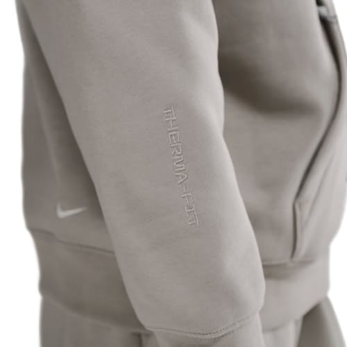 laydown detail image of Acg Tuff Fleece Hoodie