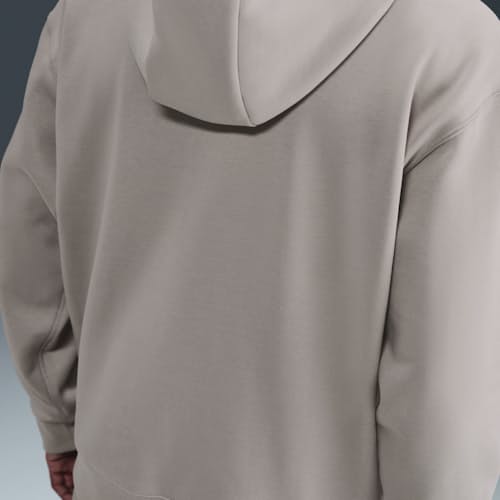 laydown detail image of Acg Tuff Fleece Hoodie