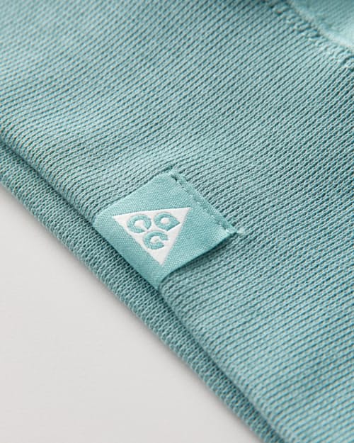 laydown detail image of Acg Tuff Fleece Crew