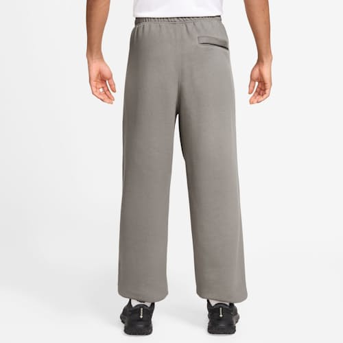 on model image of Acg Tuff Fleece Pant