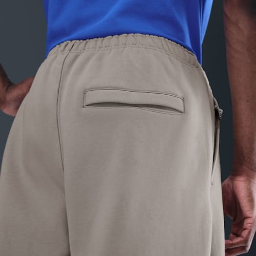 laydown detail image of Acg Tuff Fleece Pant