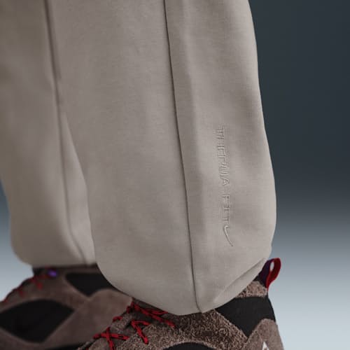 laydown detail image of Acg Tuff Fleece Pant