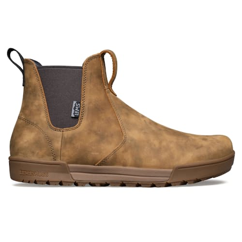 laydown image of Chelsea Boot Tuff