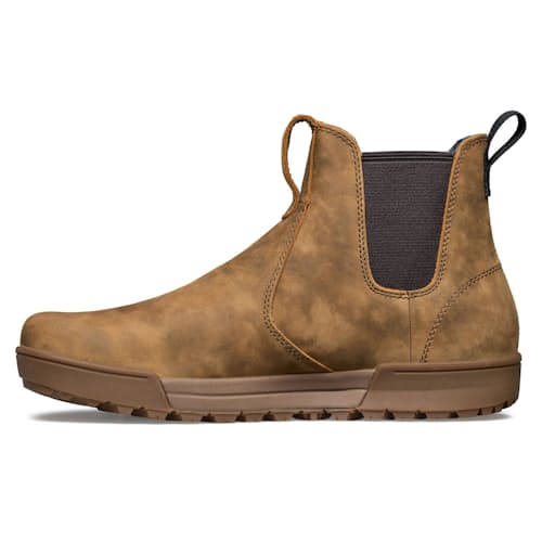 laydown image of Chelsea Boot Tuff