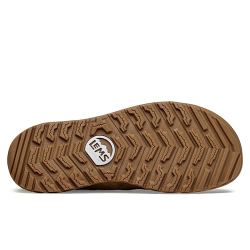 laydown image of Chelsea Boot Tuff