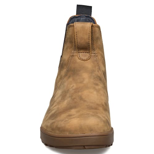 laydown image of Chelsea Boot Tuff