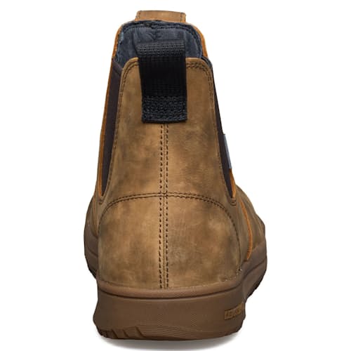 laydown image of Chelsea Boot Tuff