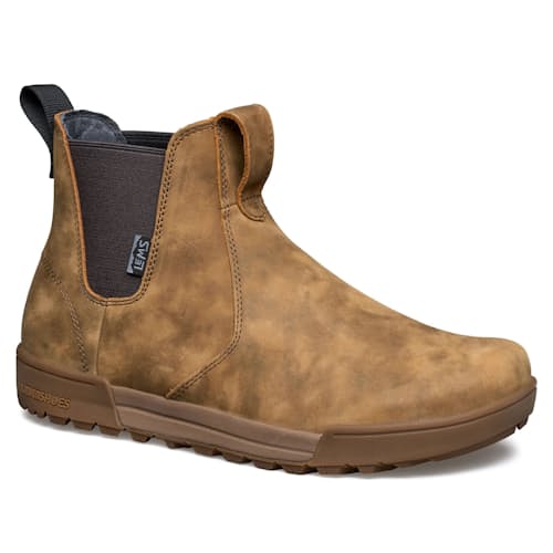 laydown image of Chelsea Boot Tuff