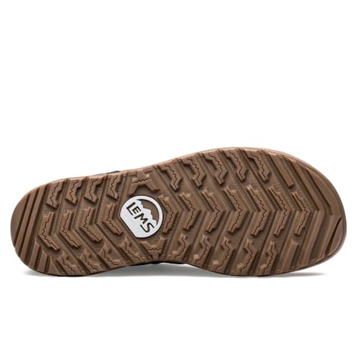 laydown image of Trail Thrasher Sneaker