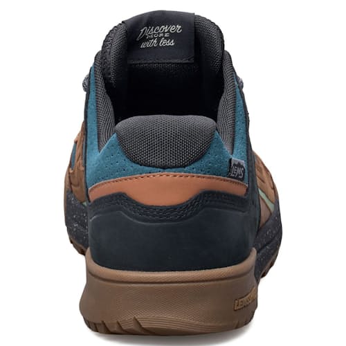 laydown image of Trail Thrasher Sneaker
