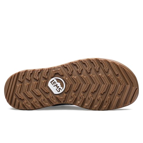 laydown image of Trail Thrasher Sneaker