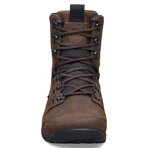 laydown image of Breck Boot Insulated