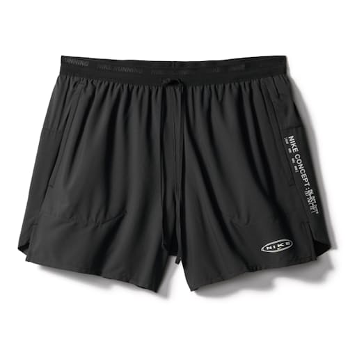laydown image of Stride Shorts - 5"
