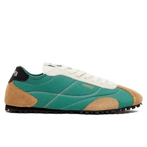 laydown image of Mido Trainer