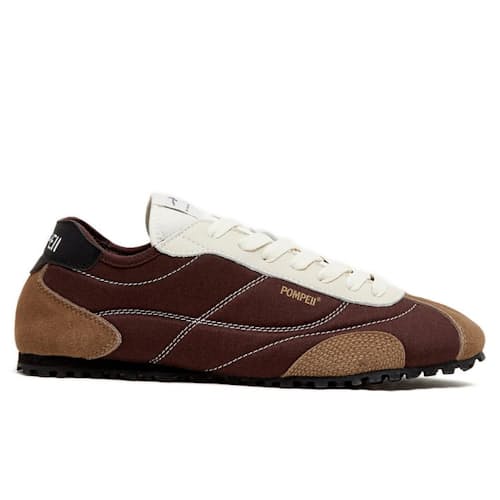 laydown image of Mido Trainer