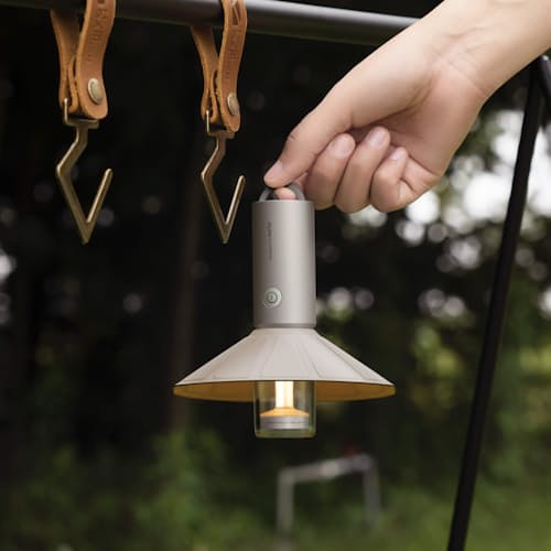 lifestyle image of Multi-mode Camplight