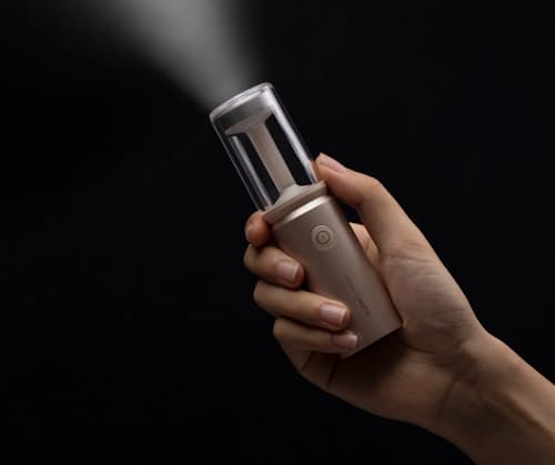 lifestyle image of Multi-mode Camplight
