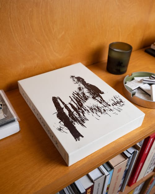 lifestyle image of What I Feel I Can’t Say Book