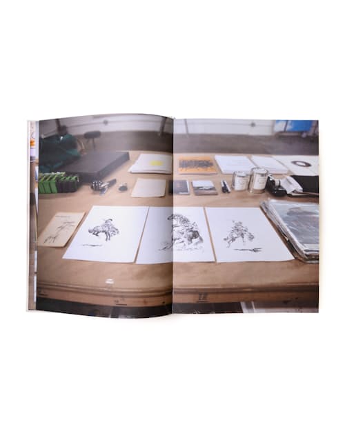 laydown image of What I Feel I Can’t Say Book