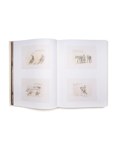 laydown image of What I Feel I Can’t Say Book
