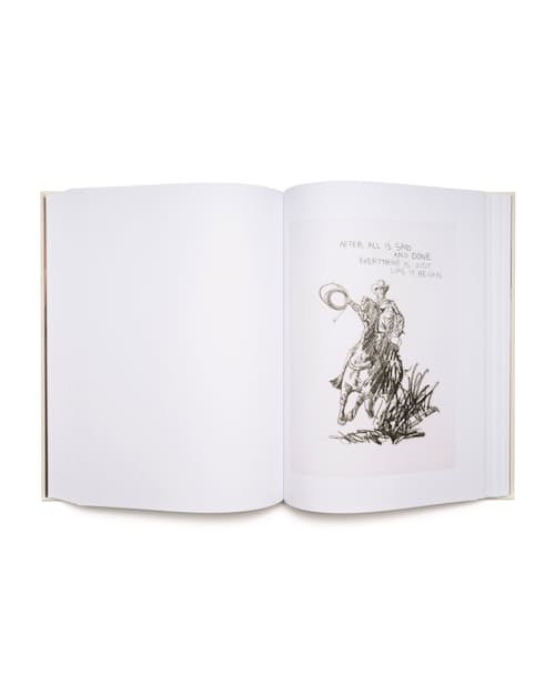 laydown image of What I Feel I Can’t Say Book