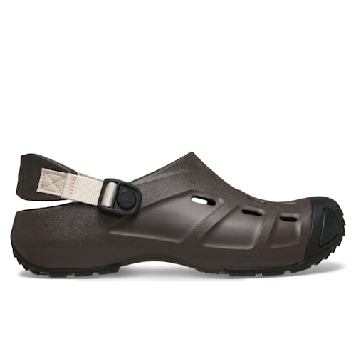 laydown image of Quick Trail Clog