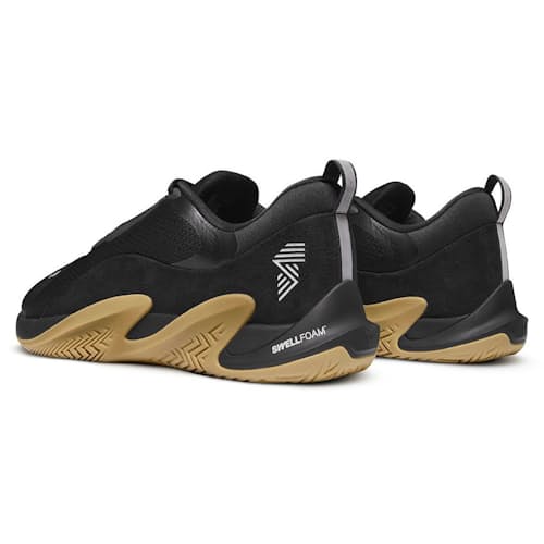 laydown image of One V2 Training Sneaker