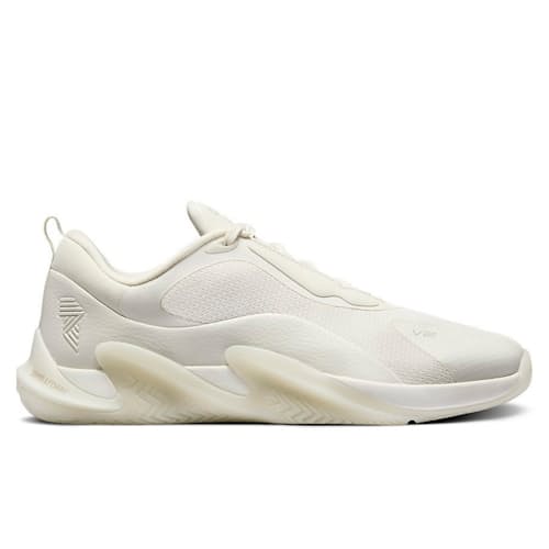 laydown image of One V2 Training Sneaker