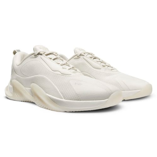 laydown image of One V2 Training Sneaker