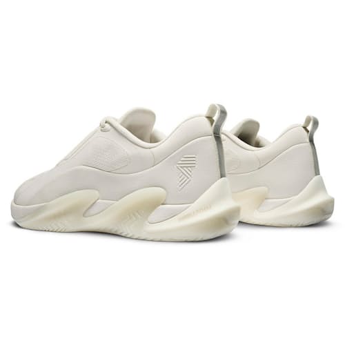 laydown image of One V2 Training Sneaker